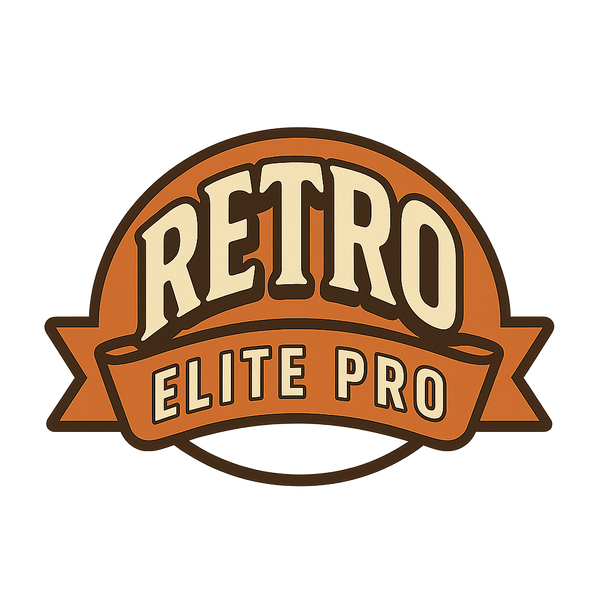 Retro Elite Pro™