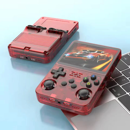 Retro Elite Pro Game™ (Free Case & Protector)