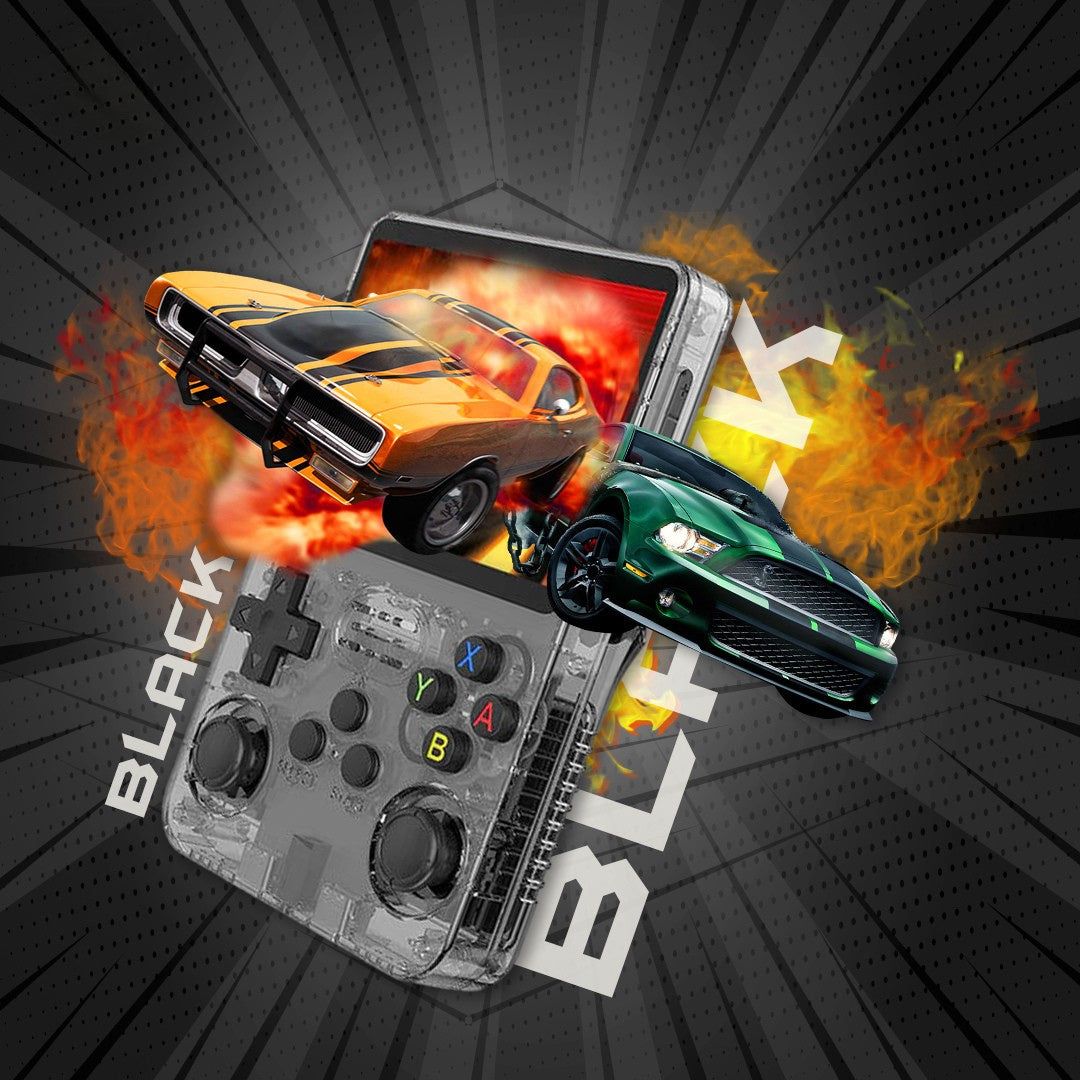 Retro Elite Pro Game™ (Free Case & Protector)