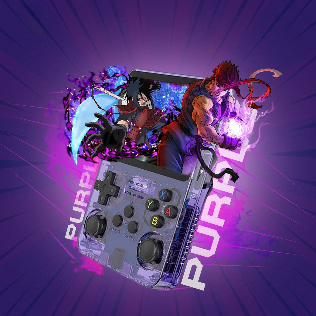 Retro Elite Pro Game™ (Free Case & Protector)