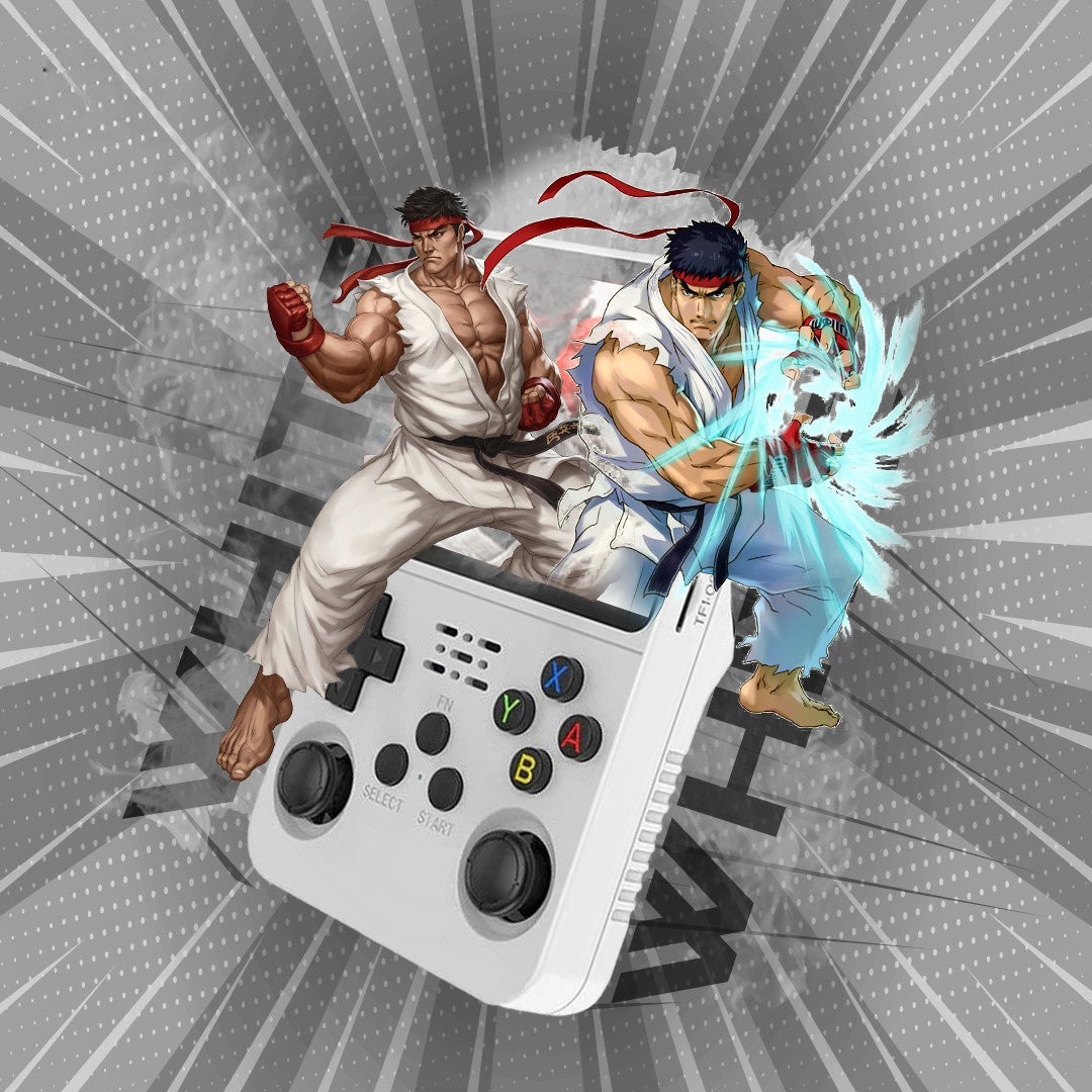 Retro Elite Pro Game™ (Free Case & Protector)