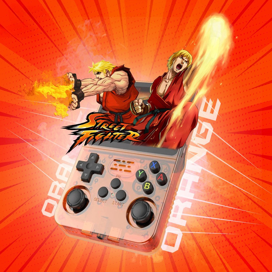 Retro Elite Pro Game™ (Free Case & Protector)