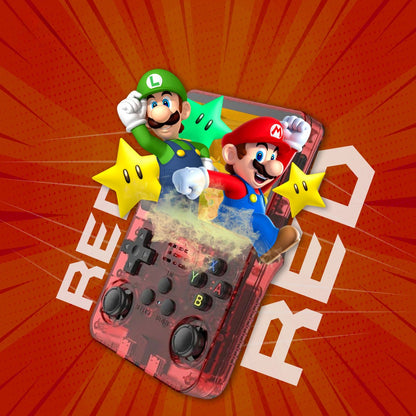 Retro Elite Pro Game™ (Free Case & Protector)