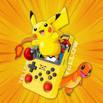 Retro Elite Pro Game™ (Free Case & Protector)