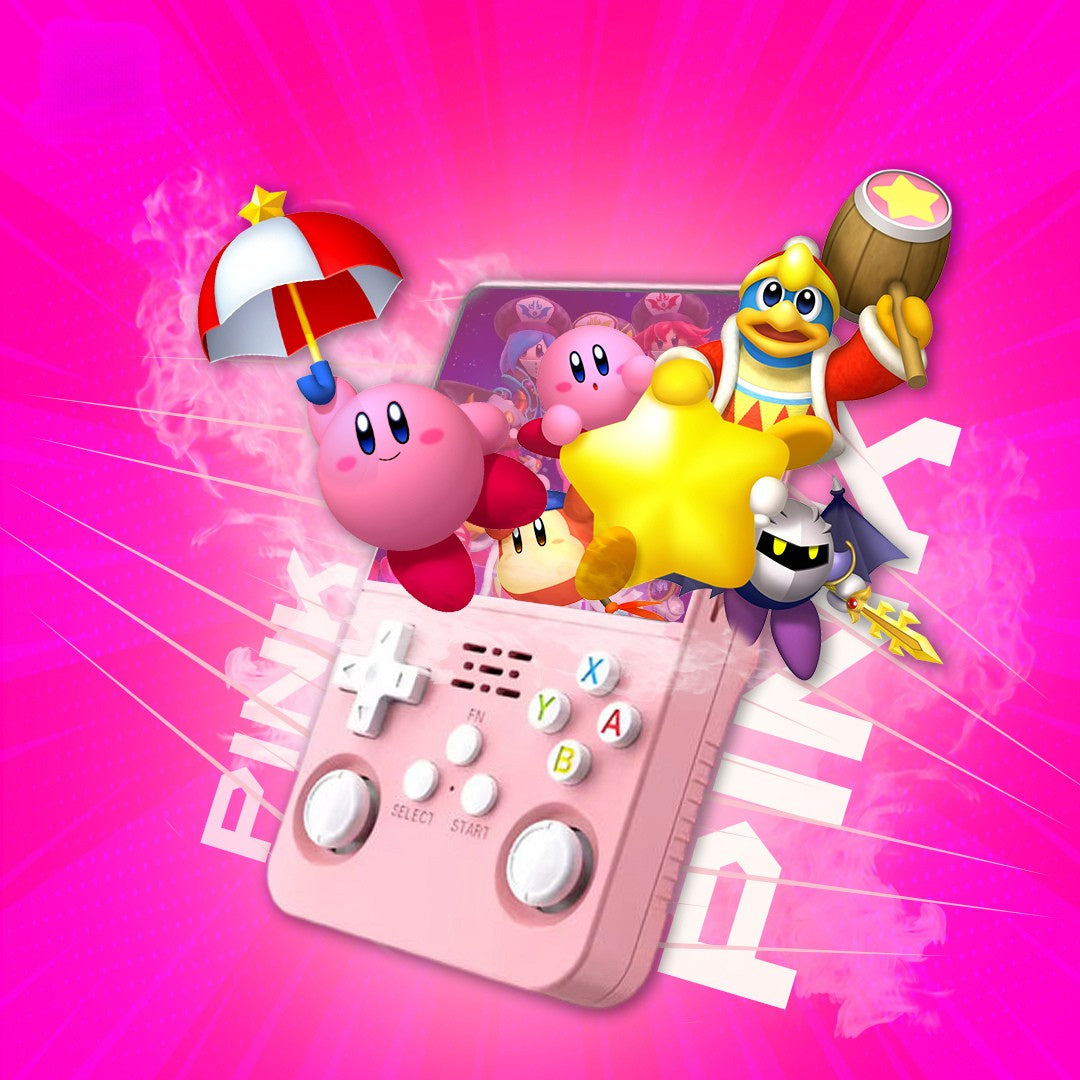 Retro Elite Pro Game™ (Free Case & Protector)