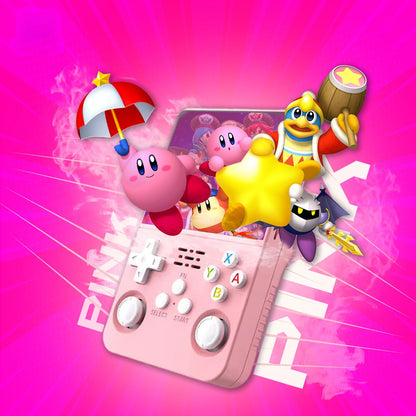 Retro Elite Pro Game™ (Free Case & Protector)