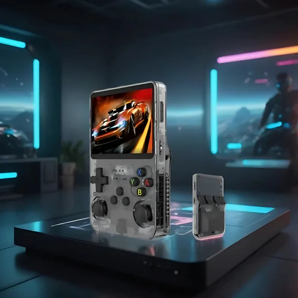 Retro Elite Pro Game™ (Free Case & Protector)